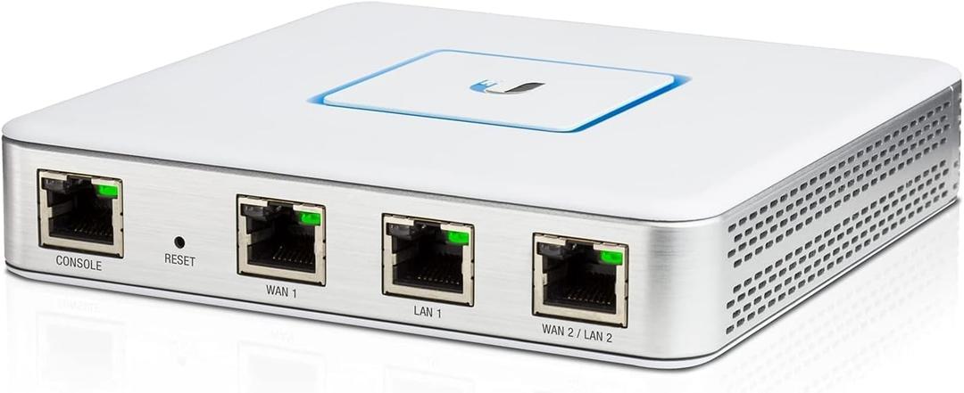 Ubiquiti Unifi Security Gateway (USG) (White)