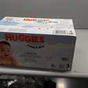 HUGGIES SNUG&Dry GIGA Diapers, Size 3, 104 Count