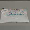 Thrive Causemetics Mini Makeup Essentials, Gift Set for Women, Deluxe Mini Liquid Lash Extensions & Volumizer Mini Mascaras, Brynn (Rich Black), Mini Eye Brightener Highlighter Sticks - 3 Shades