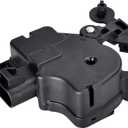 Rear Liftgate Door Lock Actuator Replaces 746015, 15250765, 15808595,25001736 Replacement for Chevy Tahoe,Suburban,GMC Yukon,Yukon XL,Cadillac Escalade ESV, EXT Tailgate Liftgate Rear Hatch Door Lock