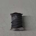 MECCANIXITY Piping Cord Trim 30 Yards 1/2 Inch Piping Tape for Sewing DIY Crafting Fabric Edge Trim Grey