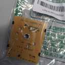 Bosch 00422748 Range Extra Low Surface Burner Potentiometer Genuine Original Equipment Manufacturer (OEM) Part