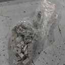 Hunhun 10-Pack 6.6ft/ 2Meter Plus-Size U Shape LED Aluminum Channel System with Milky Cover, End Caps and Mounting Clips, Aluminum Profile for LED Strip Light, Special for Philips Hue Strip