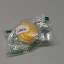 Yellow Cheese Squeeze Toy,Soft Novelty Toy, Rebounding Sensory,Help for Relax,Focus, Sensory Cheese for & Adults, Soft Novelty Rebounding Fidget Toy for Party (2.16 in)