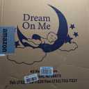 Dream On Me Sunset 2-in-1 Mini Crib Mattress, Dual-Sided Infant & Toddler, Waterproof Cover, GREENGUARD Gold Certified, 38 x 24 x 3, Fits Mini & Select Portable Cribs, Not for Playards