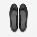 Women’s Modern Cutout Flats, Size 11