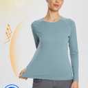 baleaf Women's Soft Athletic T-Shirt (XXL)