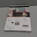 ESR iPad 11th(A16, 2025)/10th Gen Case with Keyboard, Magic Keyboard for iPad 10.9", Case with Floating Cantilever Stand, Springy Backlit Keys, Multi-Touch Trackpad, Rebound Series, Black