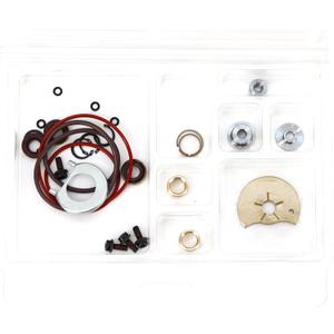 Upgraded Turbo Rebuild Repair Kits for Cummins 2007-2012 DODGE Ram 6.7L Engine HE300VE HE351VE Turbocharger 3770973 2834603