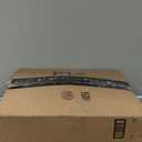 Golf Cart Cover 2/4/6 Passenger, 156"/144"/138"/125"/114"/95" Waterproof Golf Club Car Rain Covers 2/4 Passenger, Outdoor EZGO Yamaha Protective Golf Cart Covers, Golf Cart Enclosure Accessories