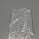 Oncpcare 6 Pack Rabbit Urine Guard for Cage, 10'' x 8.2'' Pet Liner Protection Splash Guard Guinea Pig Pee Shield Habitat Siding Small Animal Cage Accessories - Keep Litter in The Pen (Clear)