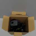WoneNice USB Laser Barcode Scanner Wired Handheld Bar Code Scanner Reader Black