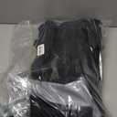 NICECNC Waterproof Motorcycle Backpack 40L, 500D PVC Multi-functional Motorcycle Rear Seat Bag Dry Bag Tail Bag Helmet Luggage Bag for Riding Camping Boating (Grey)