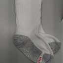 Hanes Boys' Socks Pack, Double Tough Moisture Wicking Ankle, Crew, No Show Socks, 12 & 14 Pair Packs