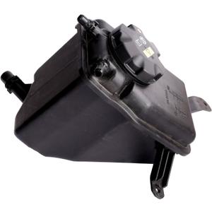 MITZONE Coolant Reservoir Expansion Recovery Tank Compatible with BMW E60 E61 E63 E64 525i 525xi 528i 528xi 530i 530xi 535i 535xi 545i 550i 650i 645Ci Replace 17137542986