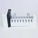 Refrigerator Ice Maker Replacement for Whirlpool WRS322FDAB02 WRS322FDAB03 WRS322FDAB04 WRS322FDAB05 WRS322FDAD01 WRS322FDAD04 WRS322FDAM00 WRS322FDAM01 WRS322FDAM02