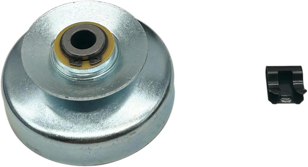 Washer Clutch kit WH5X256 Compatible With GE Washer Replaces AP2045377, AH273770, EA273770 WH5X253