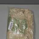 ARTABLE Rectangular Table Cloth Lace Macrame Vintage Tablecloth Shabby Chic Embroidered Oblong Table Cover for Wedding Banquet Holiday Long Dinner Tables (Golden, 51" x 70")