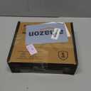 Perlegear Full Motion TV Wall Mount for Most 2650 Inch TVs, Max VESA 300 x 300mm, TV Monitor Wall Mount Bracket with Rotation, Swivel, Tilt, Extension and Leveling Adjustment, Holds up to 55 lbs (Black)