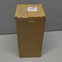 ICEPURE 10"X4.5",1 Microns Whole House Sediment Activated Carbon Water Filter Compatible with Dupont WFHDC8001,EP Series,EPM Series,CB-BB-10, GE FXHTC, GXWH40L, GXWH35F, GNWH38S, CTO10BB,1PACK