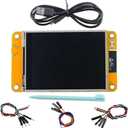 2.8" inch ESP32 Display ESP32-2432S028R Resistive Touch Screen 240x320 TFT LCD Module ESP 32 Development Board for Arduino IDE