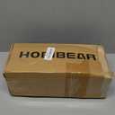 HOBIBEAR Unisex Wide Barefoot Shoes for Mens Womens Minimalist Zero Drop Shoes Sneakers 11