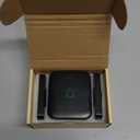 AVANTEK Wireless Door Bell, BA-11 Waterproof Battery Operated Doorbell Chime Operating at 1000 Feet, Portable Door Chime kit with 52 Melodies, 5 Volume Levels, and CD Quality Sound
