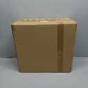 2188656 Crisper Bin, compatible with Whirlpool Refrigerator, Fridge Drawers, Kenmore Refrigerator Parts, Whirlpool Shelf Replacement- WP2188656,2188656 Fridge Crisper Drawer (Upper)