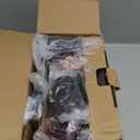 AT&T 4-Handset DECT 6.0 Cordless Home and Business Phone with Answering Machine, 5" Color Display, One-Touch Shortcut, Conference, Intercom, Smart Call Blocker, Bluetooth Connect to Cell: DLP73490