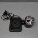 Coffee Mug Warmer & Mug Set for Desk, Smart Coffee Cup Warmer with 16oz Heated Mug, Coffee Heater with Auto Shut Off for Office/Home, Birthday/Valentine's Day/Coffee Gifts for Men & Women, Black