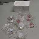 12 Pcs Acrylic Awards Trophies Poop Emote Trophy Fun Award Gift Bulk Cute Funny Award Trophy Team Gifts Humorous Awards Prize for Events