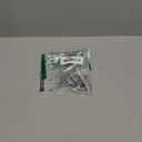 Carlson 14193 Front Brake Caliper Bolt and Pin