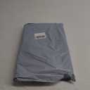 Super Soft Thickened Flannel Throw Blanket, 60" x 50", Mom's Birthday Gift with Card & Box