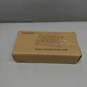 Bamboo Screwdriver Organizer Rack Desktop Hand Tool Stand and Repair Tool Storage Holder