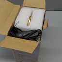 YDSP Candle Warmer Lamp with Timer: Modern Style Adjustable Height Candle Warmer Lamp for Holiday Gifts Home Decor Safe Flame Free for Wax Blocks and Jar Candles