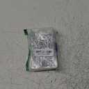 Jetec 80 Pieces Metal Drapery Pins Curtain Hooks Long 7 cm by 1. 8 cm Bulk Silver Stainless Steel Pleated Drapes Pin on Hooks with Clear Box for Heavy Duty Window Door Shower Curtain