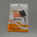 CableCreation USB C to AR Glasses and Charging Adapter,Charge and Play,4K@60Hz/1080P@120Hz,100W Fast Charging Compatible with Steam Deck/ROG Ally/Phone15/16/Viture/Rokid/Xreal AR Glasses