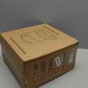 16L Foldable Portable Washing Machine, 45dB Quiet 3Mode Mini Washer, No Installation Compact Laundry for Travel RV Dorm Apartment Camping, Green