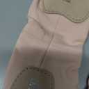 Bloch Dance Women's Performa Stretch Canvas Split Sole Ballet Shoe/Slipper