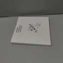 240 Pcs Christmas LED Replacement Bulb Mini Wide Angle LED Xmas Bulb LED Tree Light Outdoor String Light Replacement for Christmas Garden Tree Party(Green Base with Warm White Bulb)