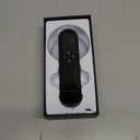 COMEBY Body Sculpting Machine - Professional Handheld Cordless Cellulite Massager - Suitable for Belly, Neck, Legs, Hip, Arms (White)