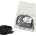 Assorted Metric O Rings Set 48 pcs, I.D. 6-65mm, Section 1.5-5mm