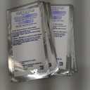 Crest 3D White strips Sensitive White Teeth Whitening Kit, 18 Treatments, Each with 1 Upper/1Lower, 36 Strips Crest 3DWhite Teeth Whitening Strips