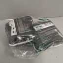 Always ZZZs Disposable Period Underwear, Size S/M, Absorbs 5X More Than an Ultra Thin Overnight Pad, Comfortable Sleep Worry-Free Nights 26 Count