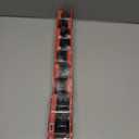 10 x TONYMOLY Tako Pore Blackhead Remover Scrub Stick Charcoal & Dead Sea Salt Exfoliator for Blackheads, Whiteheads, Pore Cleansing & Oil Control, 0.8 oz