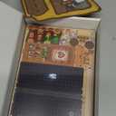 CUTEBEE Book Nook Kit - DIY Miniature House Dollhouse Kit for Adults and Teens, Booknook Tiny Japanese House Bookshelf Decor 3D Wooden Puzzle, Gifts for Family, Friends (Morita-Ya)