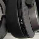 Bowers & Wilkins PX5 On Ear Noise Cancelling Wireless Headphones - Space Grey