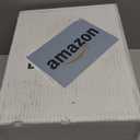 Vekkia 80" x 12" Twin XL/Twin to King Converter with Internal PE Support Sheet & High-Density Foam, Split King Gap Filler for Adjustable Bed, Guest Room, Vacation Rentals, Hotel, Washable Cover