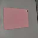 ESR for iPad Pro 12.9 6th/5th/4th Gen, iPad Air 13 Inch Case M3/M2 (2025/2024), Powerful Magnetic Attachment, Slim Trifold Stand Case, Supports Pencil Pro & Pencil (USB-C), Rebound Series, Pink