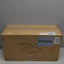 CREWORKS 10L Digital Ultrasonic Cleaner for Elongated Objects, 240W Professional Ultrasonic Parts Cleaner with Heater and Timer, 2.6 gal Lab Ultrasound Cleaner Machine for Gun Part Machine Auto Tool